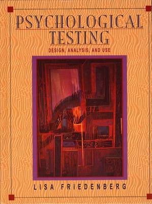 Psychological Testing