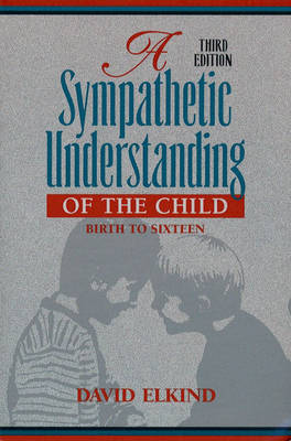A Sympathetic Understanding of the Child