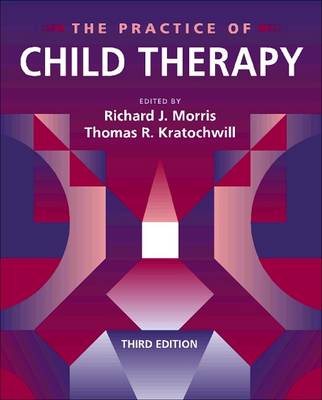 The Practice of Child Therapy