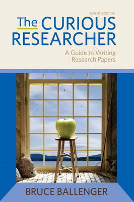 The Curious Researcher