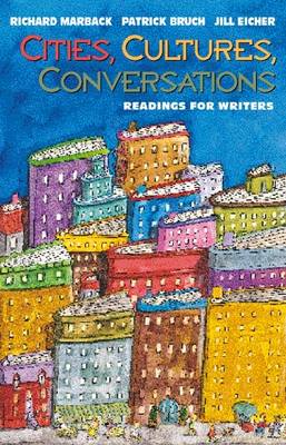 Cities, Cultures, Conversations