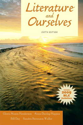 Literature and Ourselves