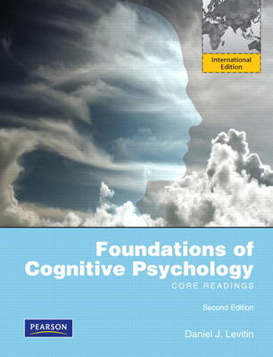 Foundations of Cognitive Psychology