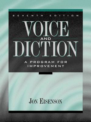 Voice and Diction