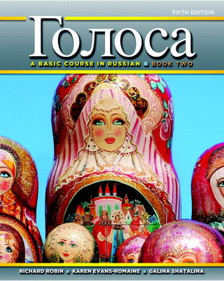Golosa
