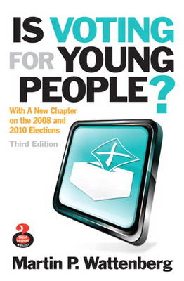 Is Voting for Young People?
