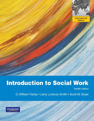 Introduction to Social Work