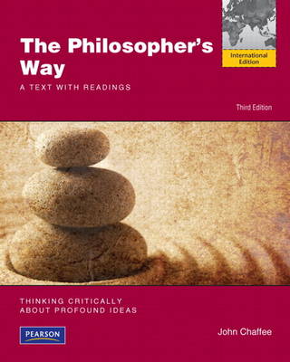 The Philosopher's Way