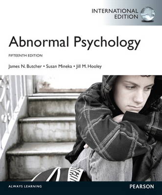 Abnormal Psychology