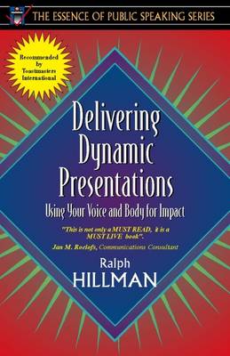 Delivering Dynamic Presentations