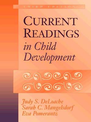 Current Readings in Child Development