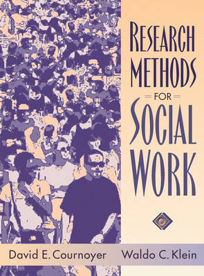 Research Methods for Social Science