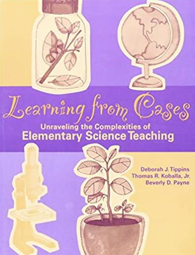 Learning from Cases