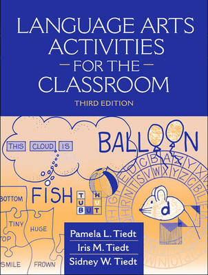 Language and Arts Activities in the Classroom