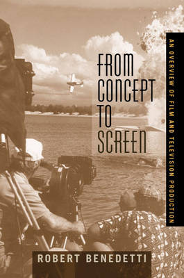 From Concept to Screen