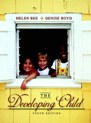 The Developing Child