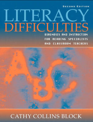 Literacy Difficulties