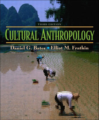 Cultural Anthropology