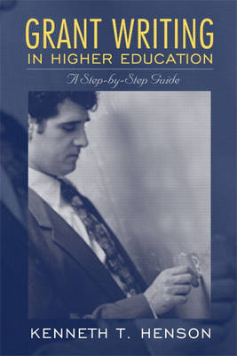 Grant Writing in Higher Education