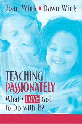 Teaching Passionately