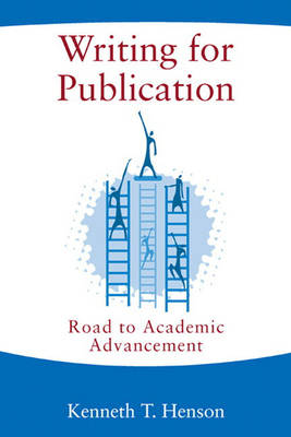 Writing for Publication