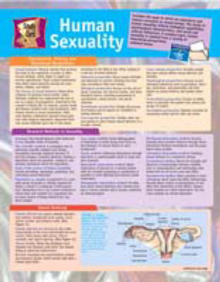 Study Card for Human Sexuality