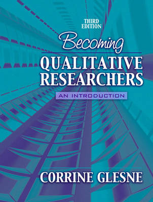 Becoming Qualitative Researchers