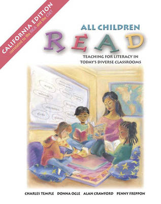 All Children Read: AND Teach-it! Booklet