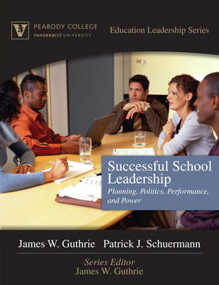 Successful School Leadership