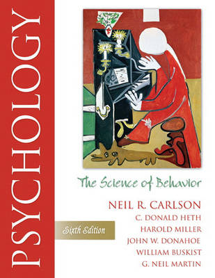 Psychology: US Adaptation