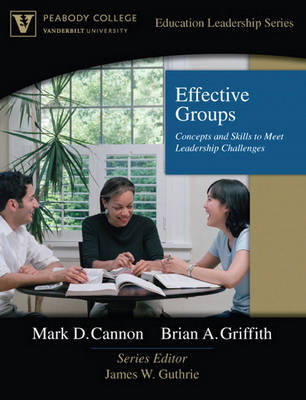 Effective Groups