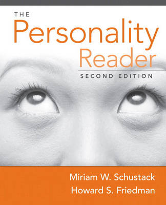 The Personality Reader