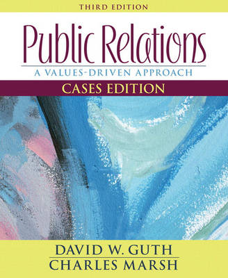 Public Relations