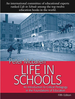 Life in Schools