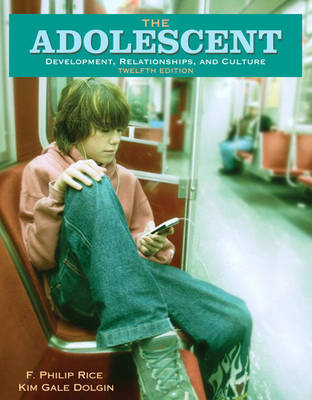 The Adolescent