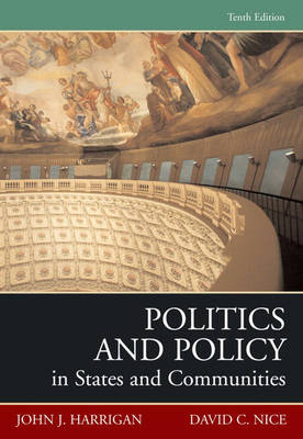 Politics and Policy in States and Communities