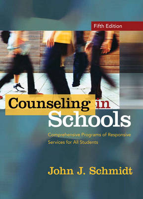 Counseling in Schools