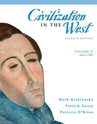 Civilization in the West: (since 1789) v. C