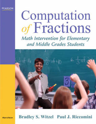 Computation of Fractions