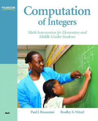 Computation of Integers