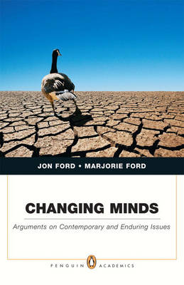 Changing Minds: Penguin Academics Series