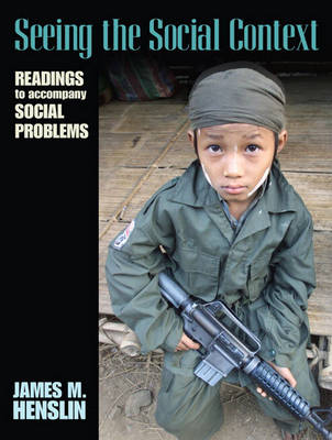 Seeing the Social Context