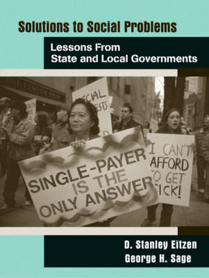 Solutions to Social Problems