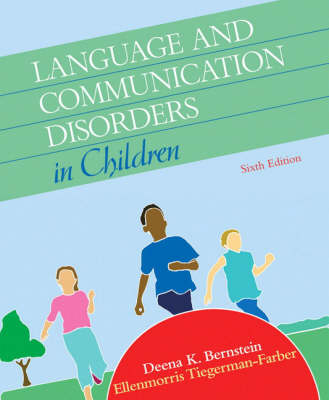 Language and Communication Disorders in Children