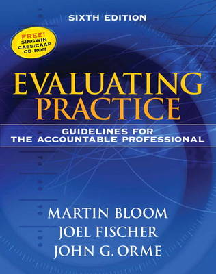 Evaluating Practice