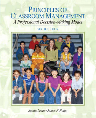 Principles of Classroom Management