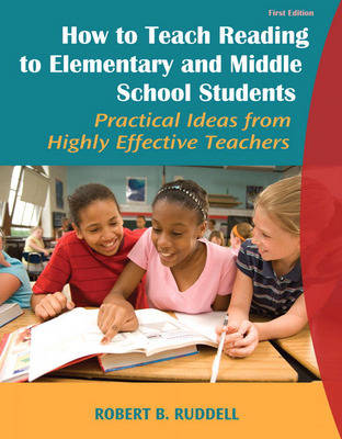 How to Teach Reading to Elementary and Middle School Students: VangoBooks