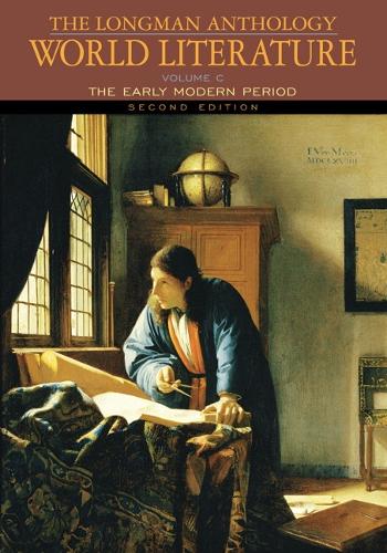Longman Anthology of World Literature, The