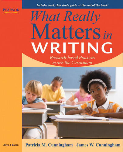 What Really Matters in Writing
