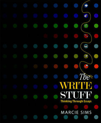 The Write Stuff